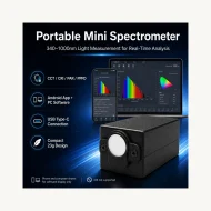 GardPilot Basic micro spectrometer for Android and PC - product detail 2