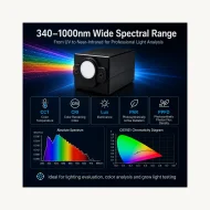 GardPilot Basic micro spectrometer for Android and PC - product detail 3