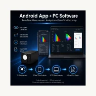 GardPilot Basic micro spectrometer for Android and PC - product detail 5