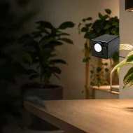 GardPilot Android and PC light analysis scene