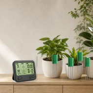 GardPilot multi-pot lifestyle scene