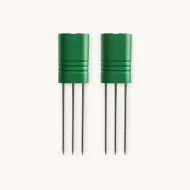 GardPilot wireless soil sensor two pack