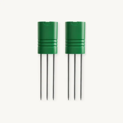 GardPilot wireless soil sensor two pack