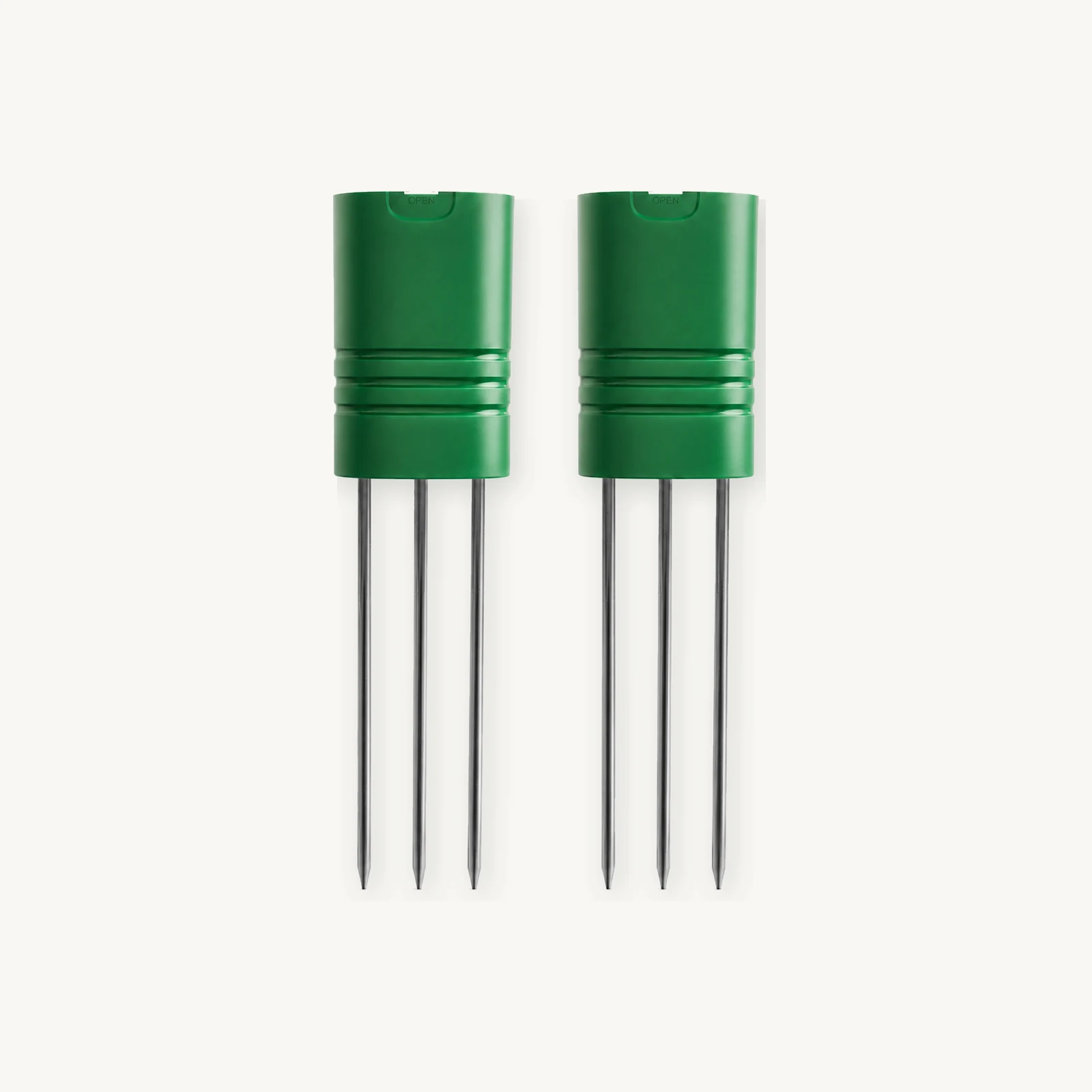 GardPilot wireless soil sensor two pack GardPilot wireless soil sensor two pack