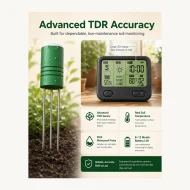 GardPilot wireless soil sensor single pack - product detail 3